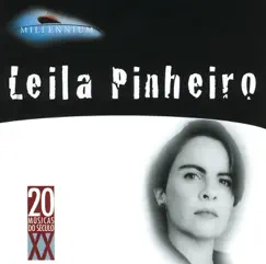 20 Grandes Sucessos de Leila Pinheiro by Leila Pinheiro album reviews, ratings, credits