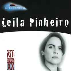 20 Grandes Sucessos de Leila Pinheiro - Leila Pinheiro