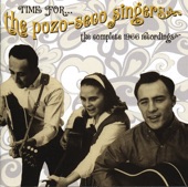 Pozo Seco Singers - Look What You've Done