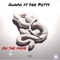 On the Move (feat. Dee Potts) - Guapo lyrics