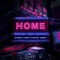 Home - Kyros, Cindy D'Amico & Msho lyrics