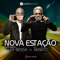 Nova Estação - Leif Bessa lyrics