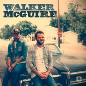 Walker McGuire - Til Tomorrow