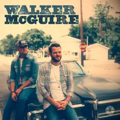Walker McGuire - EP by Walker McGuire album reviews, ratings, credits