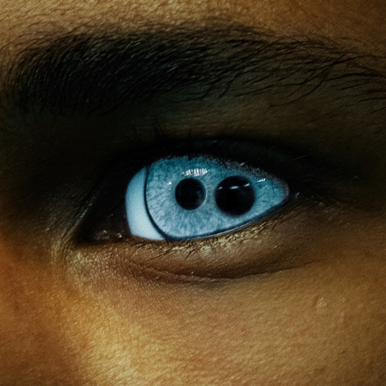 Cover artwork for Gray Area