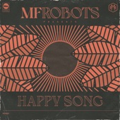 Happy Song (Remixes) - Single artwork