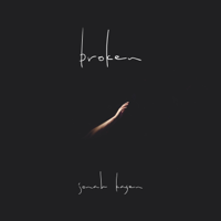 Jonah Kagen - Broken artwork