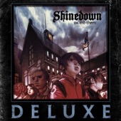 Shinedown - Carried Away