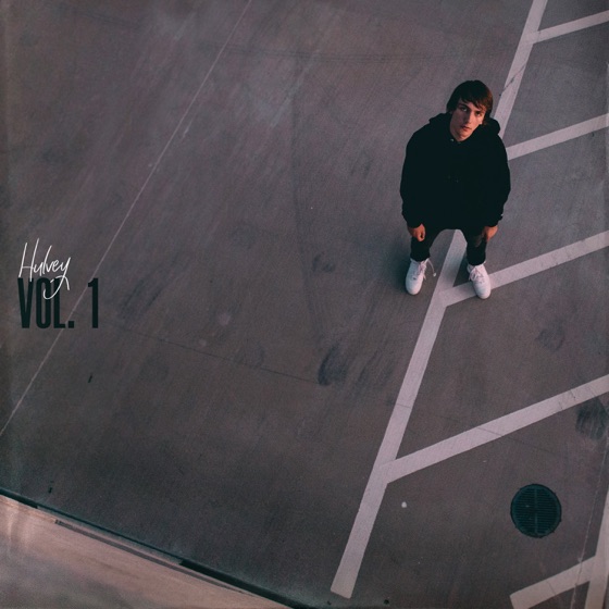 Cover artwork for Mad Today