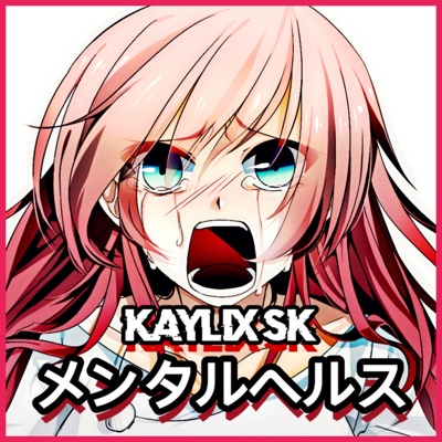 メンタルヘルス Kaylix Sk Shazam