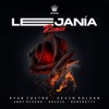 Lejanía (Remix) - Single [feat. Mackie & Ben3detti] - Single