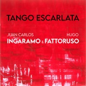 Tango Escarlata artwork