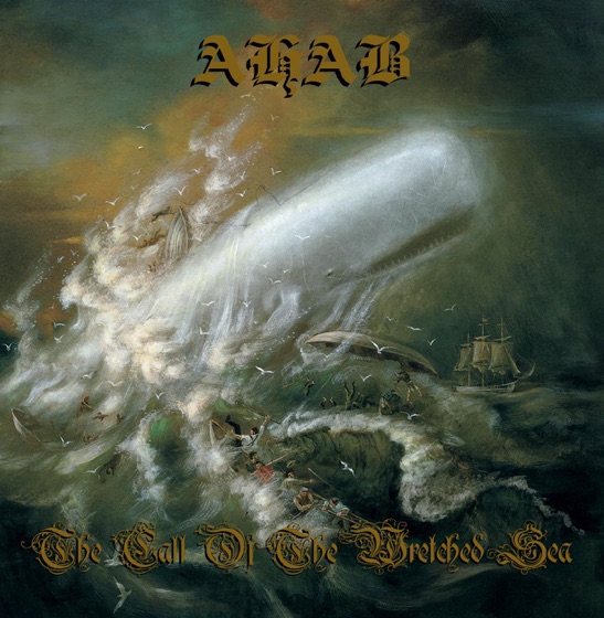 Cover artwork for The Pacific