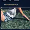 Head Games EP album lyrics, reviews, download