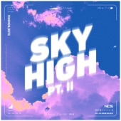 Sky High pt.II artwork