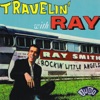 Travelin' With Ray, 1960