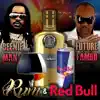 Stream & download Rum & Redbull - Single