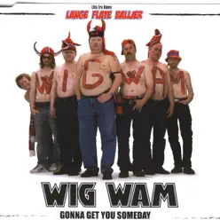 Gonna Get You Someday - Single - Wig Wam