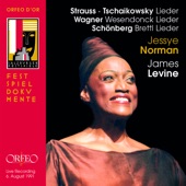 6 Lieder, Op. 17, TrV 149: No. 2, Ständchen (Live) artwork