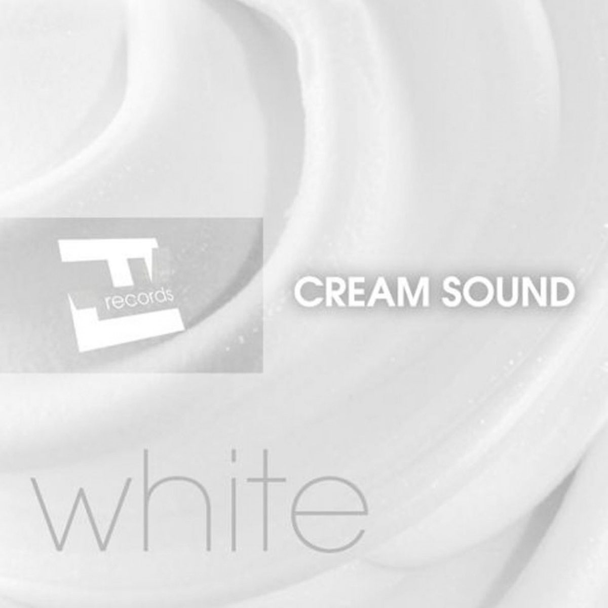 Wait sound. Cream Sound the Rhythm. La Cream Sound & Vision. White Sound. La Cream - Sound & Vision [1999] фото.