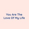 You Are the Love of My Life - Single