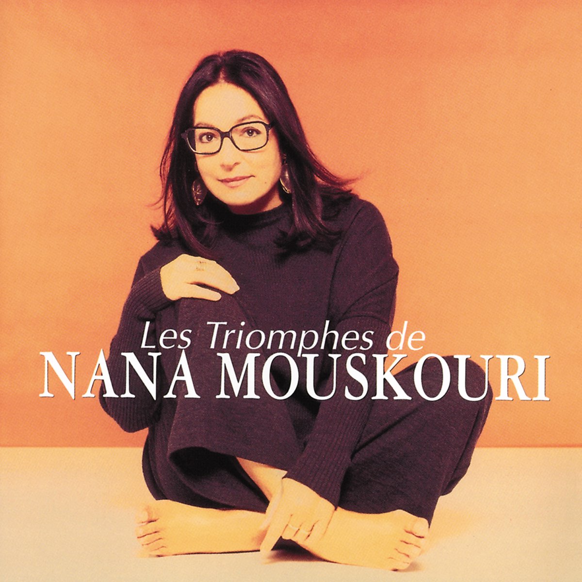 Amazing Grace En Français Nana Mouskouri Paroles Les triomphes de Nana Mouskouri by Nana Mouskouri on Apple Music