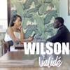 Validé by Wilson iTunes Track 1