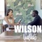 Validé - Wilson lyrics