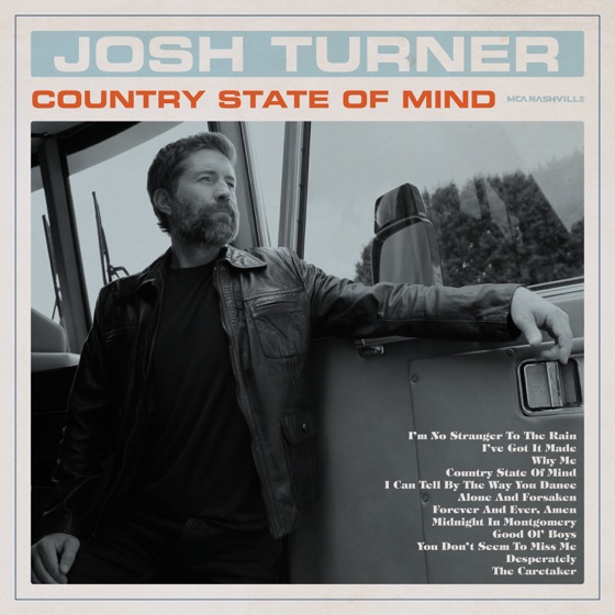 Cover artwork for Country State of Mind (feat. Chris Janson)