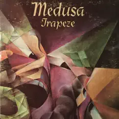 Medusa by Trapeze album reviews, ratings, credits