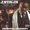 Prenuptual Agreement album lyrics, reviews, download