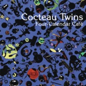 Cocteau Twins - Theft, and Wandering Around Lost