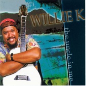 Willie K - Spirits In The Wind