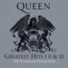 The Platinum Collection (Greatest Hits I, II & III) - Queen