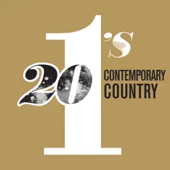 20 #1’s Contemporary Country by Various Artists album reviews, ratings, credits