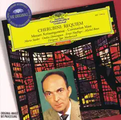 Cherubini: Requiem in D Minor & Mozart: Mass in C, K. 317 