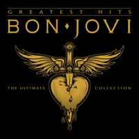 Bon Jovi - Greatest Hits: The Ultimate Collection (Deluxe Edition) artwork