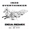 INZO (Overthinker) - Deia lyrics