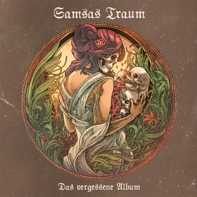 Das vergessene Album - Samsas Traum