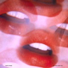 Getting Over You artwork