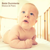 Bebé Durmiente - Música de Piano para Niños, Ayuda Natural del Sueño, Relajacion, Tranquilidad, Dormir artwork