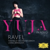 Yuja Wang - Piano Concerto in G Major, M. 83: I. Allegramente