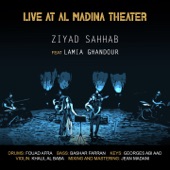 El Layali (feat. Lamia Ghandour) [Live] artwork