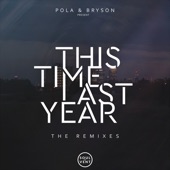 Pola & Bryson feat. Loz Contreras - Diamonds Fall (Was A Be Remix)