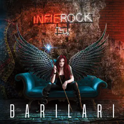 Infierock - Barilari