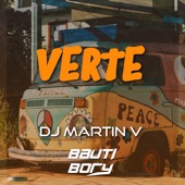 Verte (Remix) artwork