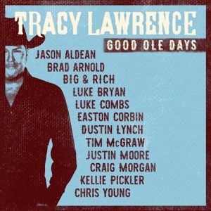 Tracy Lawrence - Stars over Texas (feat. Kellie Pickler) - Line Dance Music