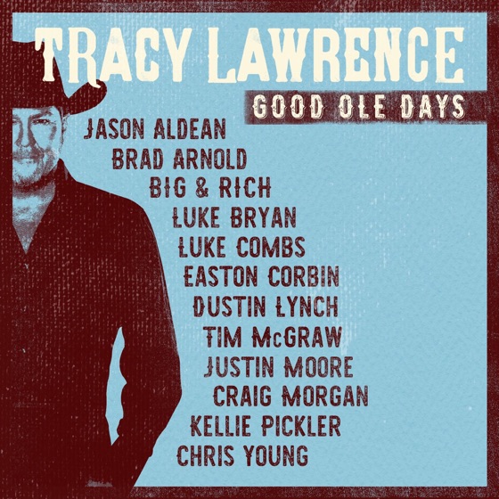 Cover artwork for If the Good Die Young (feat. Chris Young)