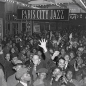 Bellaire - Paris City Jazz