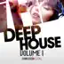 Deep House, Vol. 1 album cover